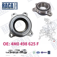 For Audi A4 A5 A6 Q5 S4 S5 Wheel Hub Bearing 8w0407625k 8w0407625m 4m0498625a 4m0498625b 4m0498625c 