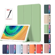 Smart Case Samsung Galaxy Tab A7 Lite 8.7 Inch T220 T225 2021 A7 10.4 2020 T500 T505 A8 10.5 2021 X2