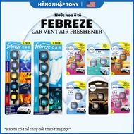 Febreze Car Perfume Premium Febreze Car Air Conditioning Door Clip Febreze Car Vent Air Freshener Am