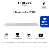 Samsung HW-S61B/XS S-Series Soundbar 5.0ch (2023)