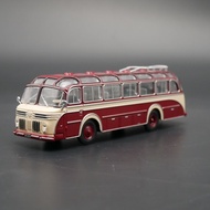 IXO 1: 72 IST Henschel HS 100N Henschel Bus German Bus Bus Bus Model Out of Print Car Model