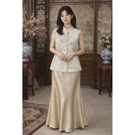 CHEONGSAM 2026 BAO YUAN -