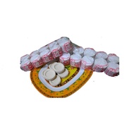 1 kilo contains 6 packs