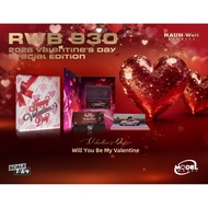 ModelModel 1/64 RWB 930 Pink Valentine's Day Version