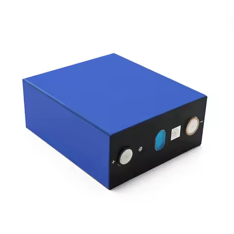 Lifepo4 Gotion Lifepo4 Battery 314Ah 320Ah 340Ah Solar System Energy Storage Battery