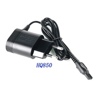 HQ850 Charger 8V 100MA  EU Plug AC Power Adapter for Philips HQ912 HQ902 HQ904 HQ906 HQ914 HQ915 HQ9