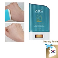 AHC Natural Perfection Fresh Sun Stick SPF 50 + PA ++++ 22g sunscreen stick sunscreen suncream water