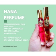 HANA PERFUME (FOR WOMEN)