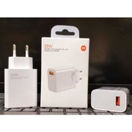 Xiaomi Adapter Shell (33W) MI Turbo Fast Charging Charger Head