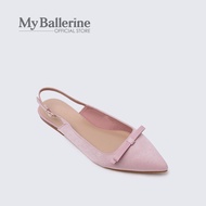 JV9 My Ballerine Allison Comfy Ballerina