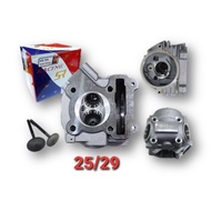 EGO RACING HEAD SIZE 25 / 29 SUM RACING