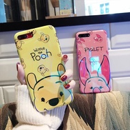 Blu Ray Winnie The Pooh Huawei P9/P9plus/P10/P10plus/P20/P20Pro/Nova2i/3/3i Case