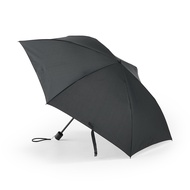 มูจิ ร่มพับได้ 2 แบบ ขนาด 55 ซม. - MUJI 2-Way Foldable Umbrella รุ่น DEA15A4A