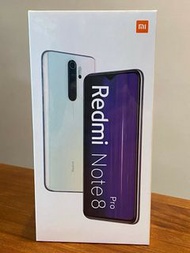 Redmi NOTE8PRO