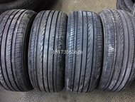 Second-hand Youke Homa tire 205 215 235 245 255/40 55 65r15r16r17r18 Yokohama