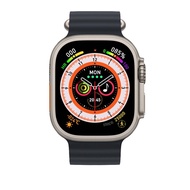 T800 Ultra Smart Watch Wireless Watch Waterproof Watch Sports Smart Watch