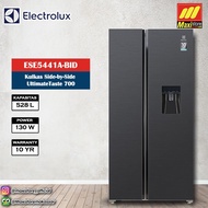 ELECTROLUX ESE5441A-BID Kulkas Side-by-Side [528 L] - Garansi Resmi