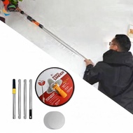 [chulisia] Drywall Pole Sander Drywall Sander for Painting Projects Walls And Ceilings