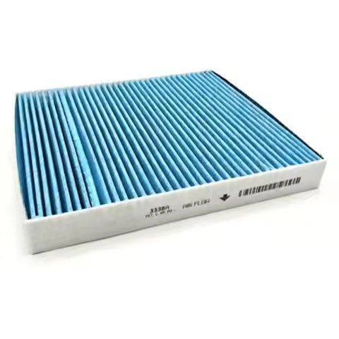 301003303AA 1pc Air Conditioning Inlet Filter PM2.5 Filter for Chery Exeed STERRA ES ET