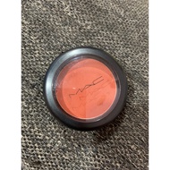 10000% original MAC blusher