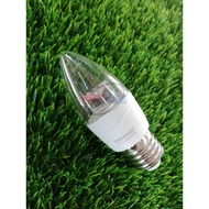 Megaman Dimmable Candle Bulb E27 5w/3000k LED