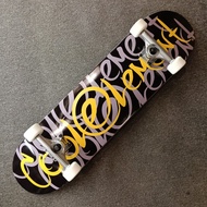 Cool Element Skateboard