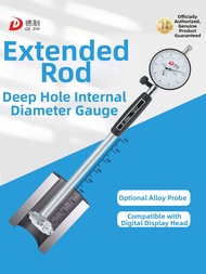 DEZHI | Telescopic Internal Diameter Percent Meter High Precision