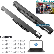 BATERAI LAPTOP HP 14-AF115AU 14-AF118AU 14-AF119AU 14-AF120AU NOTEBOOK BATTERY