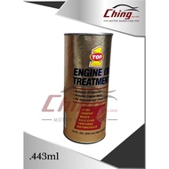 TOP 1 ENGINE OIL TREATMENT -  433ml