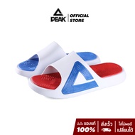 PEAK Taichi Slipper รองเท้าแตะผู้หญิง ฟื้นฟูเท้า ใส่หลังเล่นกีฬา เดินเล่น เพื่อสุขภาพเท้า ลดอาการบาด