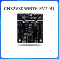 NEW CH32V305 CH32V305RBT6 Development Board with On-Board Linke Debugger