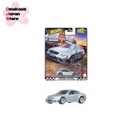Hot Wheels Boulevard 2008 Mercedes-Benz CLK 63 AMG Black Series Vehicle Toy Miniature Car for Ages 3