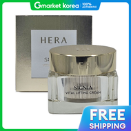 Hera | HERA SIGNIA Vital Lifting Cream 60 ml GM