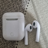 airpods iphone