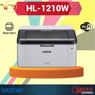 BROTHER  HL1210W HL1110 / BROTHER HL1210W DCP-1510 DCP-1610W MONO LASERJET PRINTER