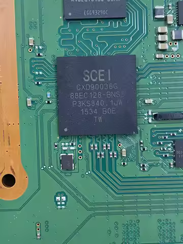 1pcs MN86471A MN8647091 MN864729 MN864739 IC Chip for PS3 PS4 PS5 CXD90061GG CXD90062GG CXD90069GG C