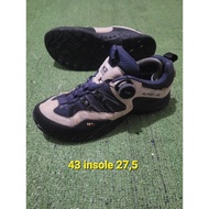 Outdoor shoes s43 k2