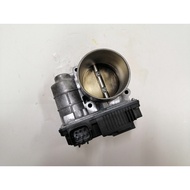 Throttle Body Valve For NISSAN X-Trail T30 T31 Altima Sentra 2.0L 2.5L QR20DE QR25DE