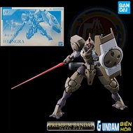 HG HEINGRA Assembly Model