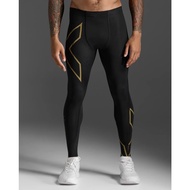 2XU Men's Light Speed Compression Tights