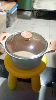 LocknLock 陶瓷鍋