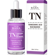 Cos De BAHA TN 60ml Serum-Tranexamic 5% Niacinamide(Vitamin B3) 5% Facial Serum 60ml-Face Freckles B