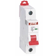 Himel HDB9H MCB 1P C20 C32  230V