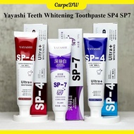 Toothpaste SP4 SP7 Toothpaste Whitening Toothpaste Pemutih Gigi Teeth Whitening Ubat Gigi Puteh SP-4