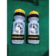 WATER BOTTLE CONTINENTAL 700ml