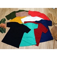 Plain V-Neck T-Shirt Plain Spandex T-Shirt/ Plain V-Neck T-Shirt/ Plain V-Neck Spandex T-Shirt/ Casu