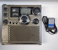 SONY ICF-5900 收音機