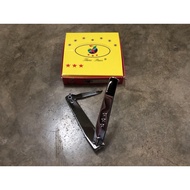 3 Star Nail Clipper / Pengepit Kuku / Pemotong Kuku / L size
