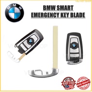 Replacement Smart Emergency Insert Key Blade For BMW 1 3 5 Series F10 F20 F30 F40 Remote Car Key Bla