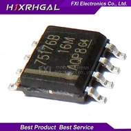 10pcs SN75176BDR SN75176B SOP8 SOP SN75176 SMD 751 new original